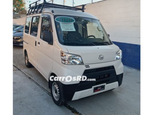 Daihatsu Hijet Minivan en venta