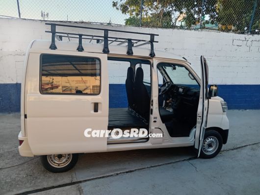 Daihatsu Hijet Minivan en venta