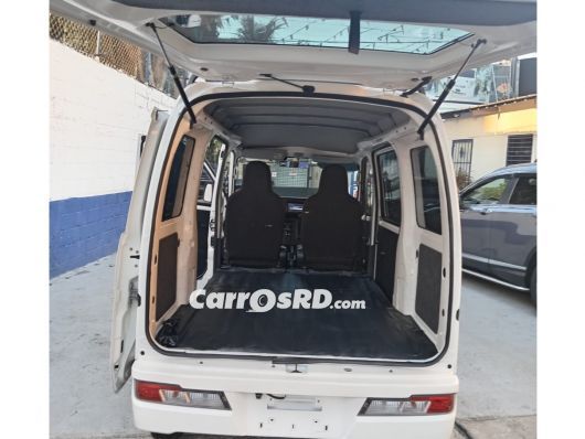 Daihatsu Hijet Minivan en venta