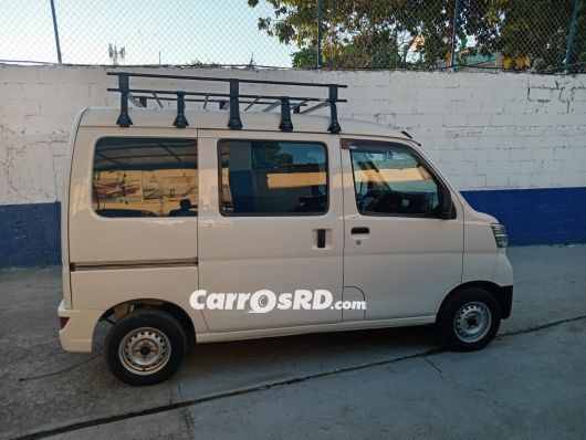 Daihatsu Hijet Minivan en venta