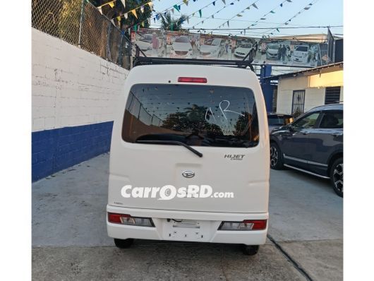 Daihatsu Hijet Minivan en venta