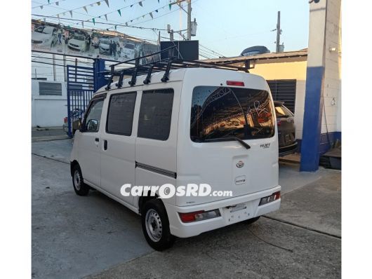 Daihatsu Hijet Minivan en venta