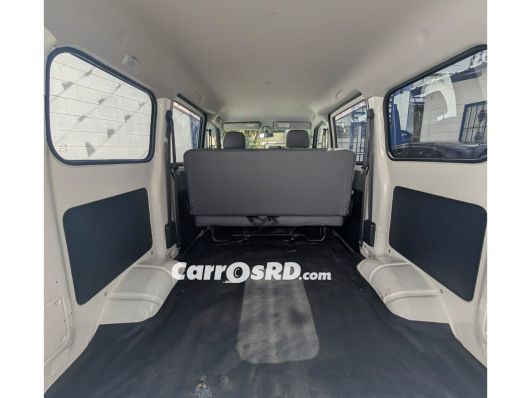 Toyota Town Ace Minivan en venta