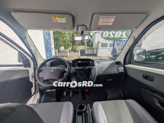 Toyota Town Ace Minivan en venta