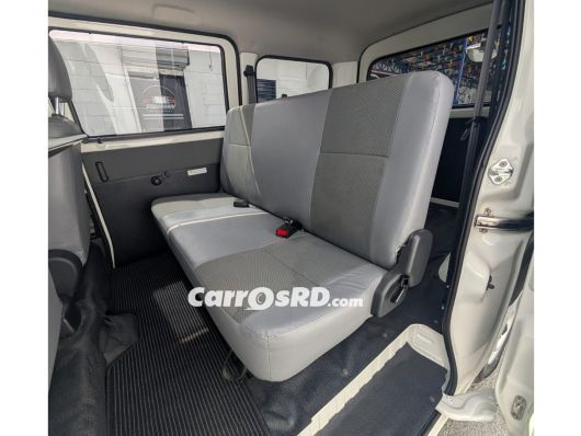 Toyota Town Ace Minivan en venta