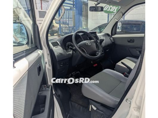 Toyota Town Ace Minivan en venta