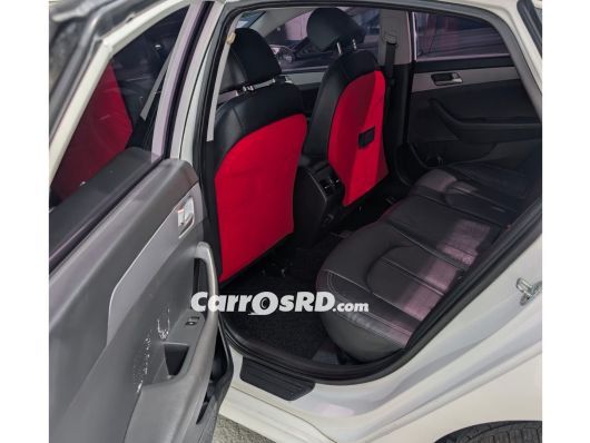 Hyundai Sonata Minivan en venta