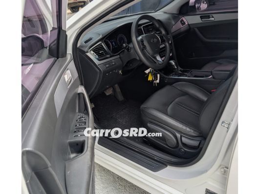 Hyundai Sonata Minivan en venta