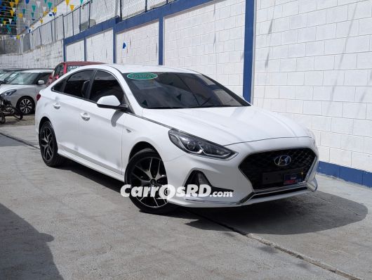 Hyundai Sonata Minivan en venta