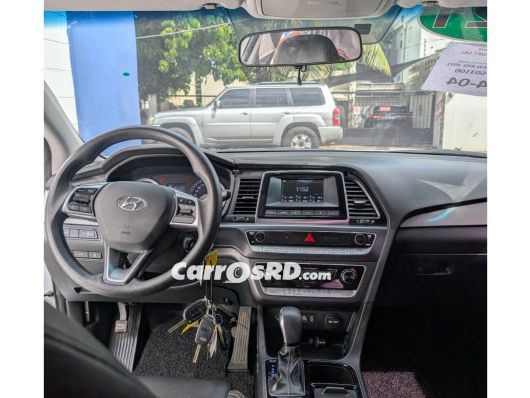 Hyundai Sonata Minivan en venta