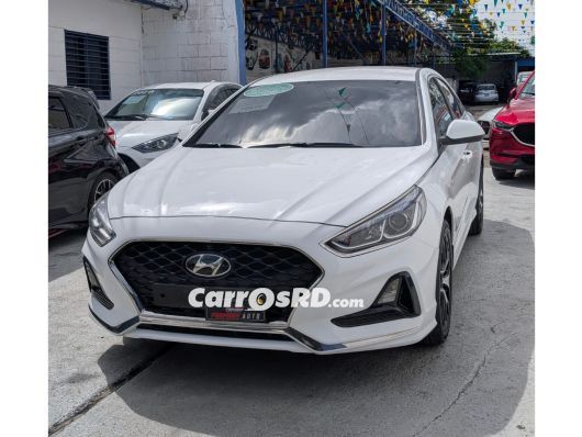 Hyundai Sonata Minivan en venta