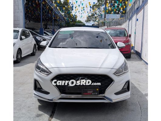 Hyundai Sonata Minivan en venta