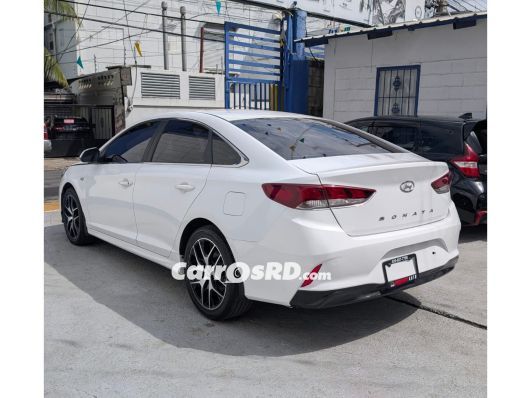 Hyundai Sonata Minivan en venta