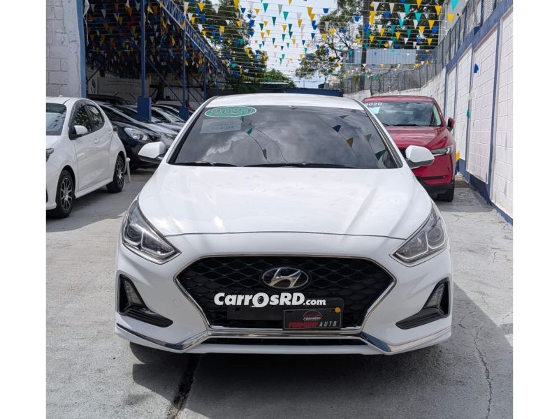 Hyundai