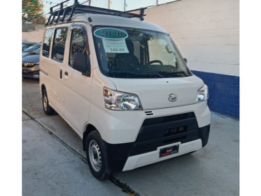 Daihatsu Hijet Básico en venta