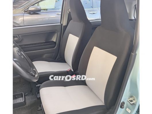 Daihatsu Mira Hatchback en venta