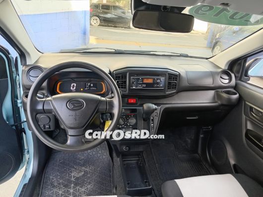 Daihatsu Mira Hatchback en venta