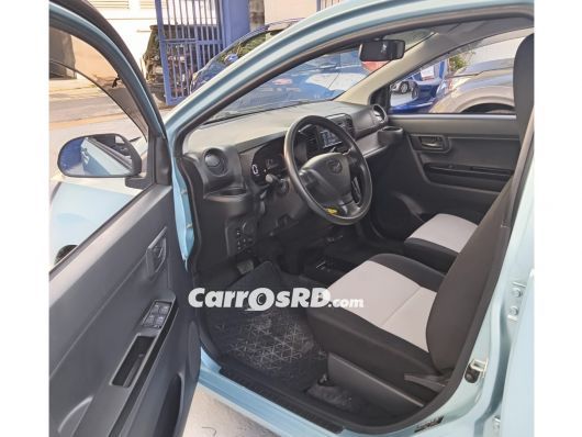 Daihatsu Mira Hatchback en venta