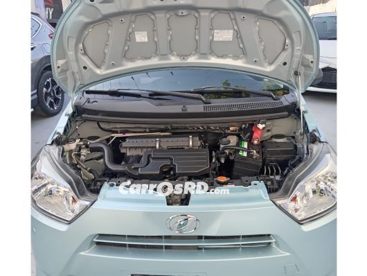 Daihatsu Mira Hatchback en venta