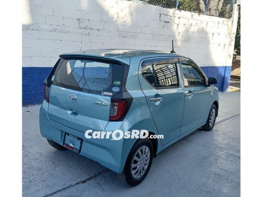 Daihatsu Mira Hatchback en venta
