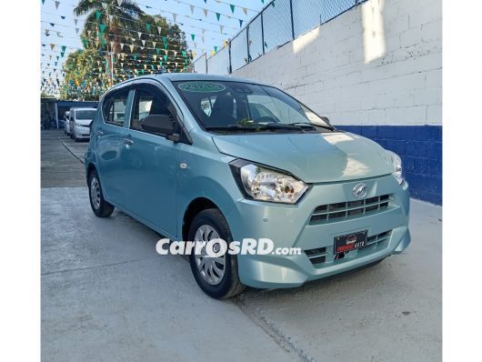 Daihatsu Mira Hatchback en venta