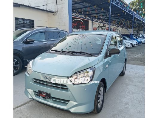 Daihatsu Mira Hatchback en venta