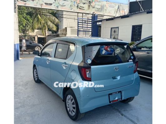 Daihatsu Mira Hatchback en venta