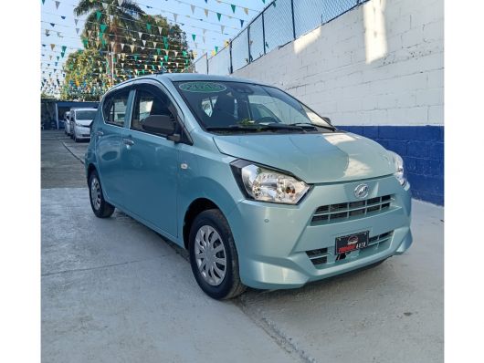 Daihatsu Mira Básico en venta