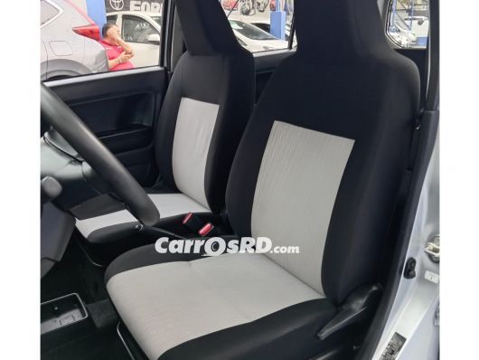 Daihatsu Mira Hatchback en venta