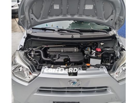 Daihatsu Mira Hatchback en venta