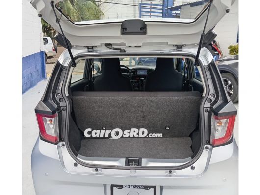 Daihatsu Mira Hatchback en venta