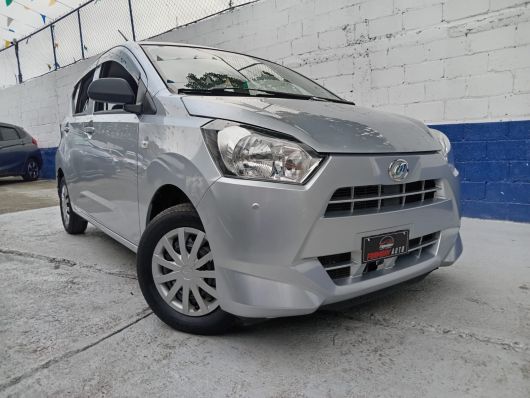 Daihatsu Mira Básico en venta