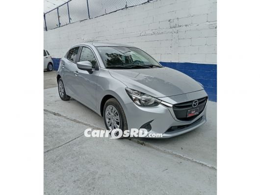 Mazda Demio Hatchback en venta
