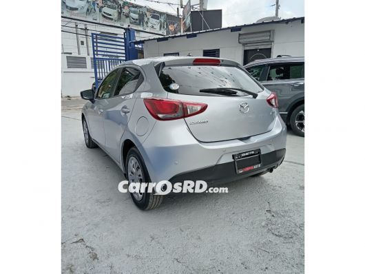 Mazda Demio Hatchback en venta