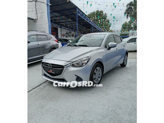 Mazda Demio Hatchback en venta
