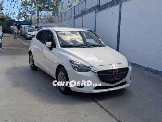 Mazda Demio Hatchback en venta