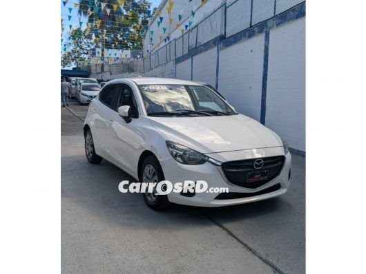 Mazda Demio Hatchback en venta
