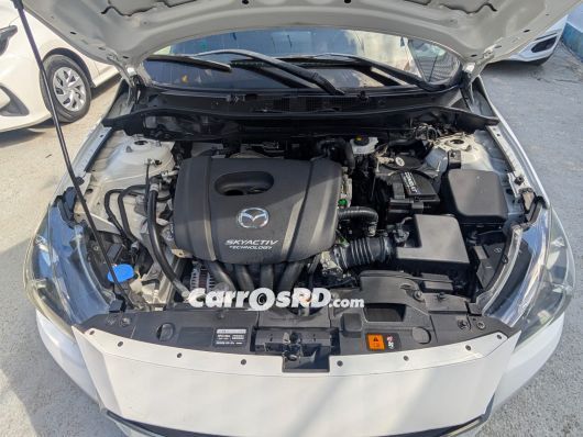Mazda Demio Hatchback en venta