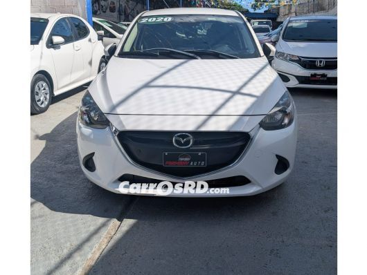 Mazda Demio Hatchback en venta