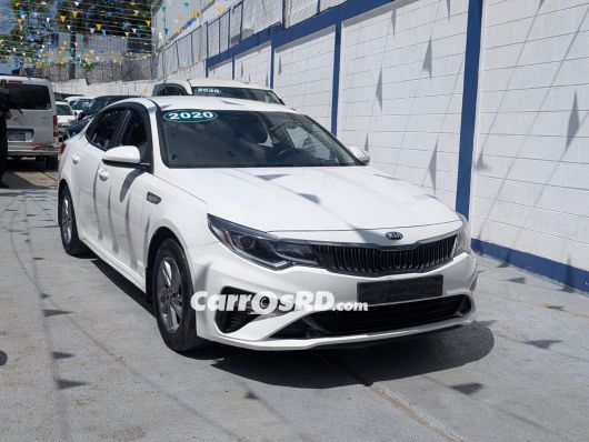Kia K5 Carros en venta