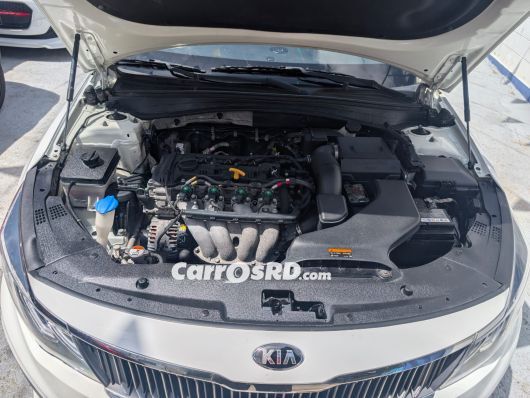 Kia K5 Carros en venta