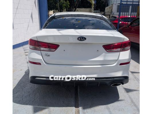 Kia K5 Carros en venta