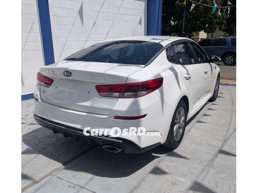 Kia K5 Carros en venta