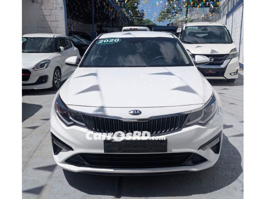 Kia K5 Carros en venta
