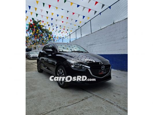 Mazda Demio Hatchback en venta