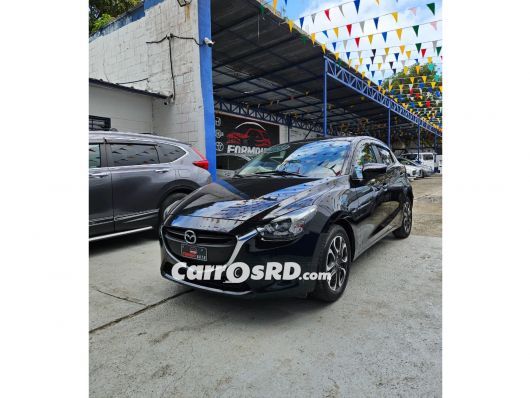 Mazda Demio Hatchback en venta