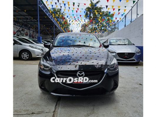 Mazda Demio Hatchback en venta
