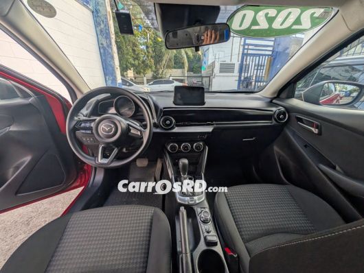 Mazda Demio Hatchback en venta