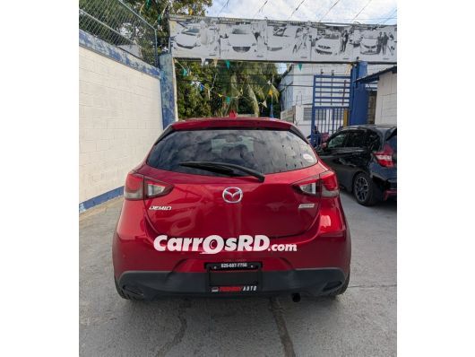 Mazda Demio Hatchback en venta
