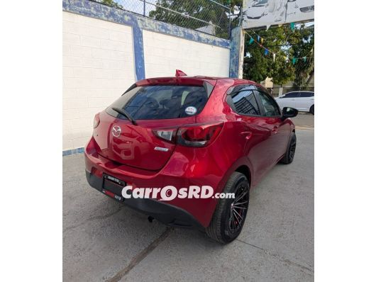 Mazda Demio Hatchback en venta